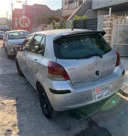 تويوتا يارس